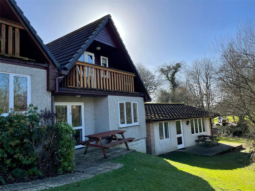 3 bed property for sale in Hengar Manor, St. Tudy, Bodmin PL30 Zoopla
