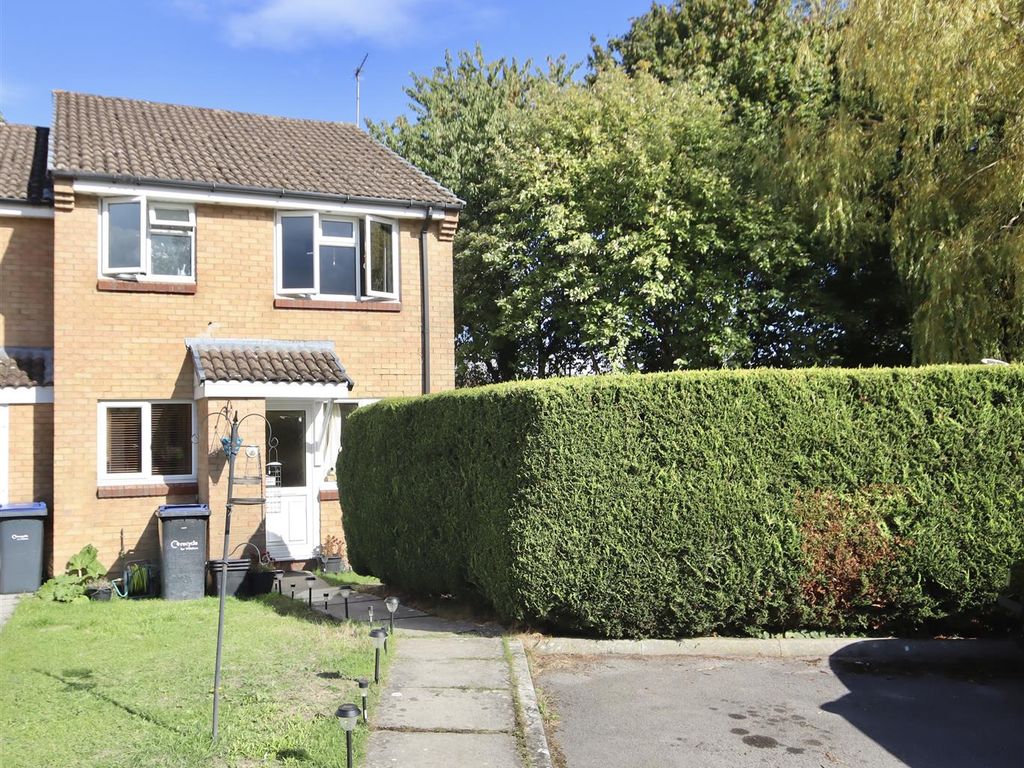 Roman Way, Chippenham SN15  