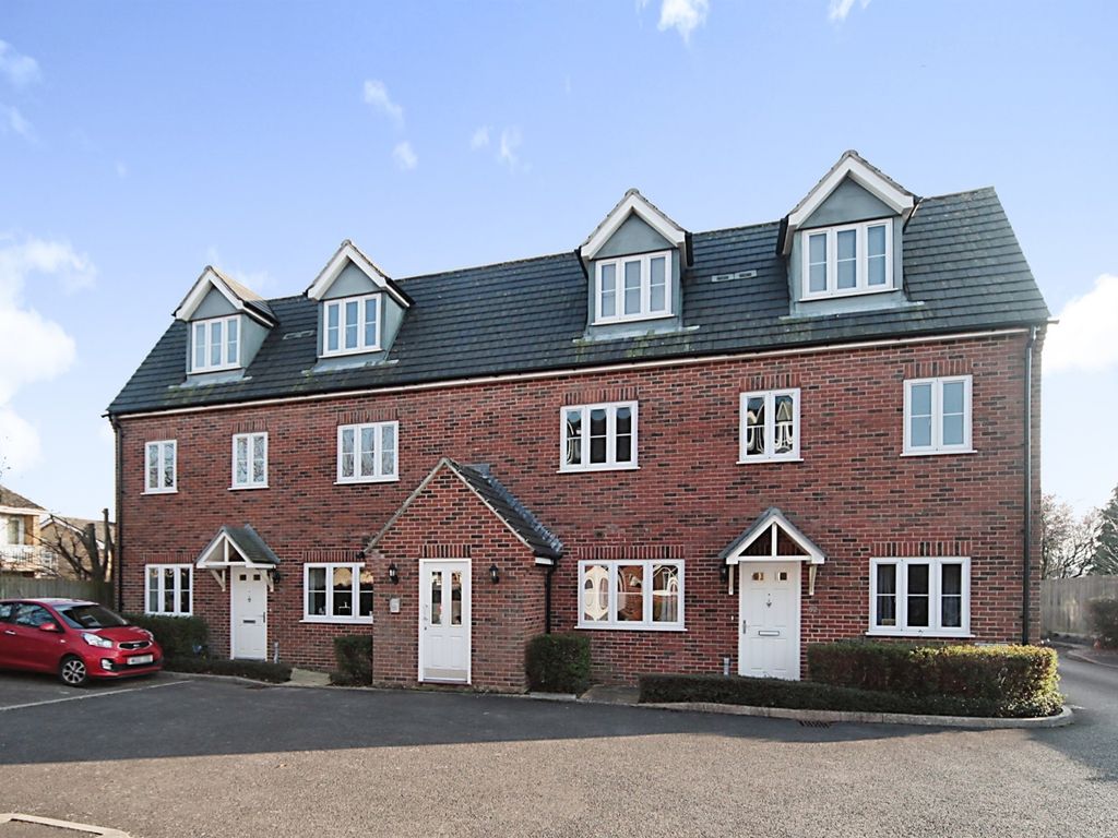 1 bed flat for sale in Ilminster Road, Taunton TA1 Zoopla