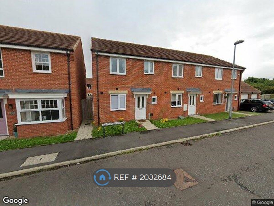 3 bed end terrace house to rent in Ponteland Square, Blyth NE24, £840
