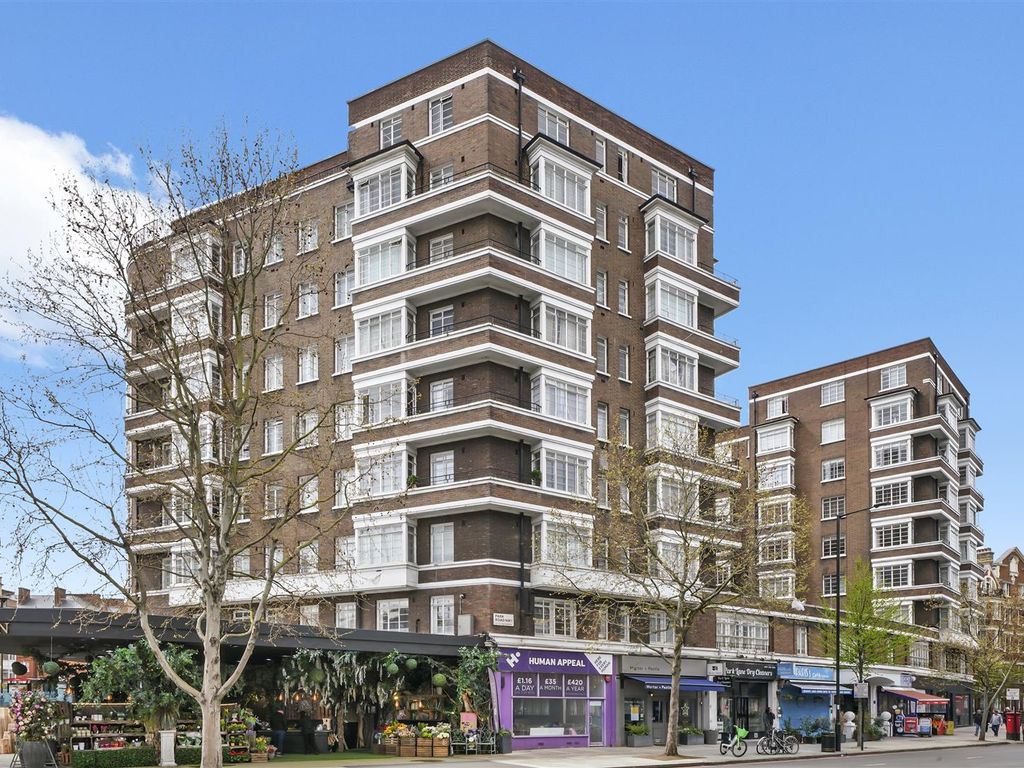 2 bed flat for sale in Park Road, London NW1 Zoopla