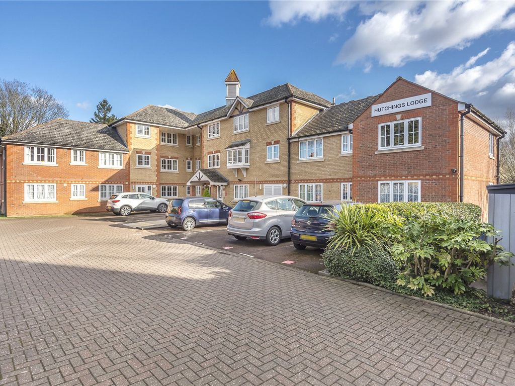 Hutchings Lodge, High Street, Rickmansworth WD3  