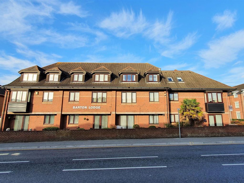 1 bed property to rent in Uppleby Road, Parkstone, Poole BH12 Zoopla