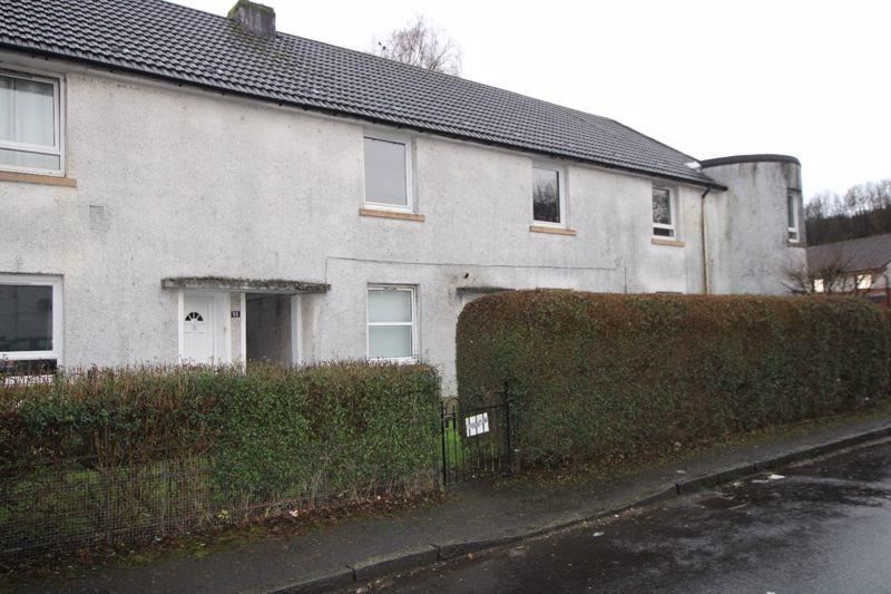 2 bed flat for sale in Hillfoot, Renton, Dumbarton G82 Zoopla