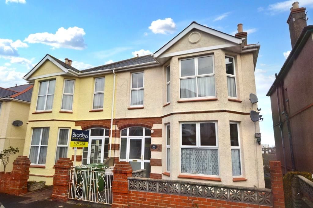 Perinville Road, Babbacombe, Torquay, Devon TQ1