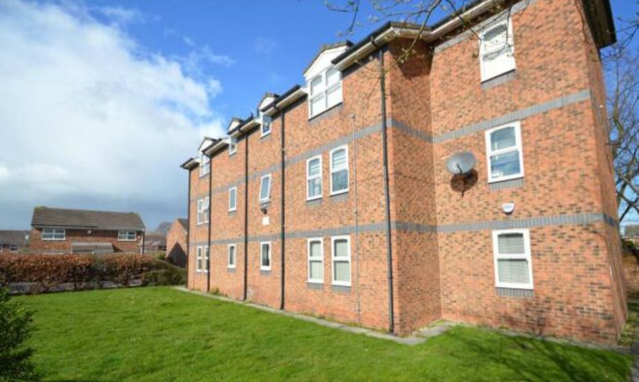 2 bed flat for sale in Howden Way, Eastmoor, Wakefield WF1 Zoopla