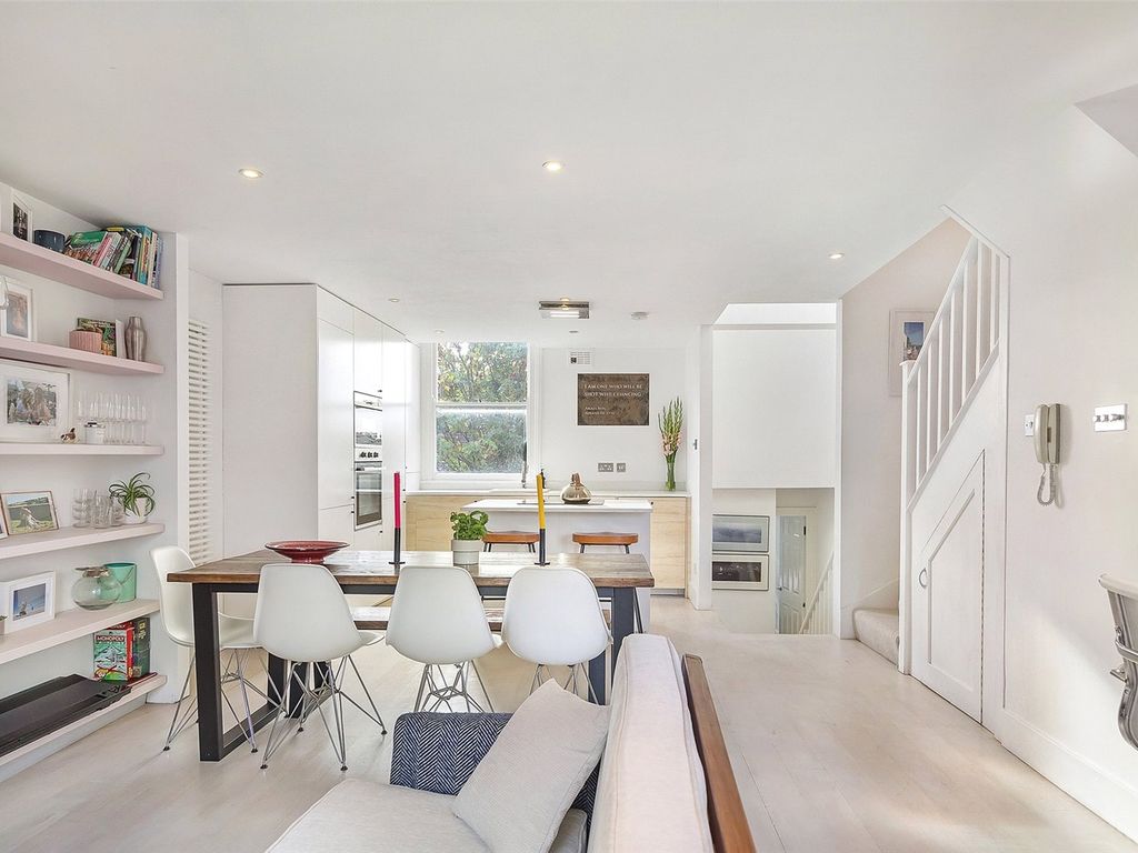 Kellett Road, London SW2