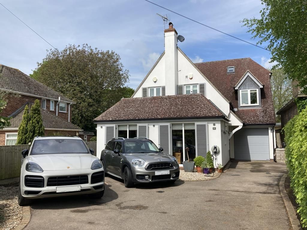 5 bed detached house for sale in Lynton Close, Ely CB6 Zoopla