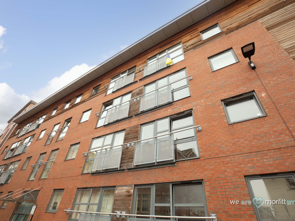 West Point, Trippet Lane, Sheffield, - Viewing Essential S1  