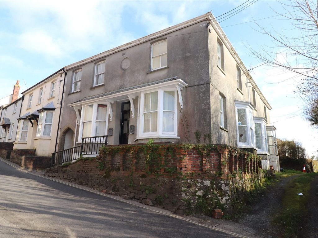 2 bed flat to rent in Chapel Street, Holsworthy EX22 Zoopla