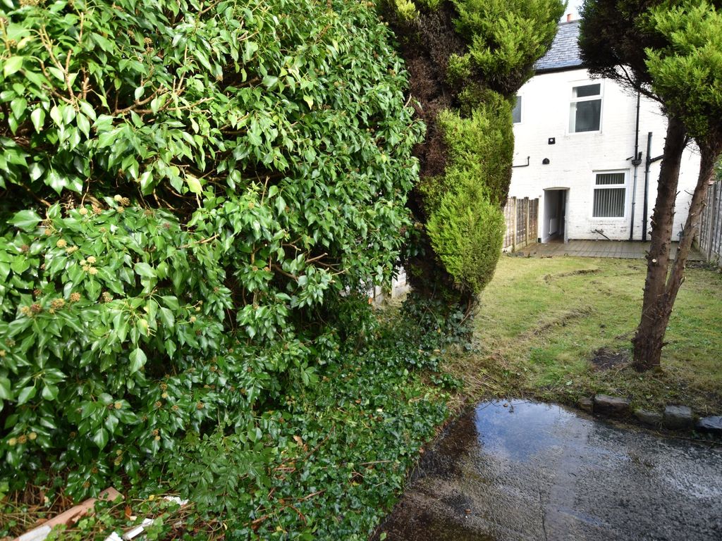 2 bed terraced house for sale in Hilton Lane, Walkden, Manchester M28