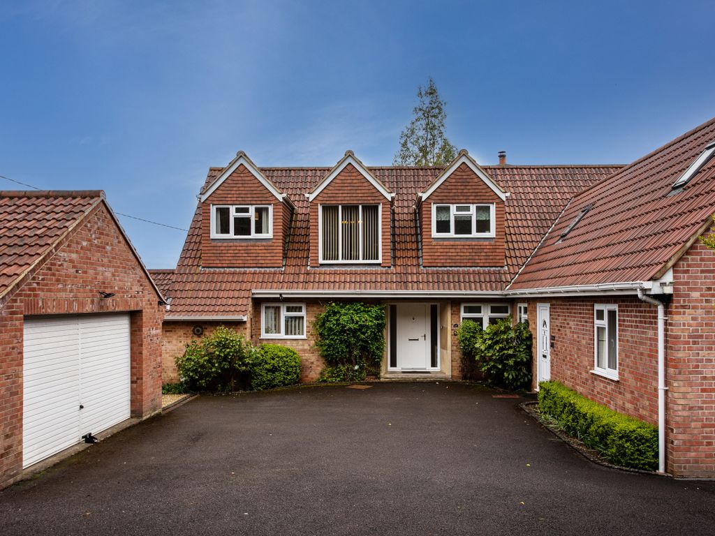 6 bed detached house for sale in Westbury Road, Warminster BA12 Zoopla