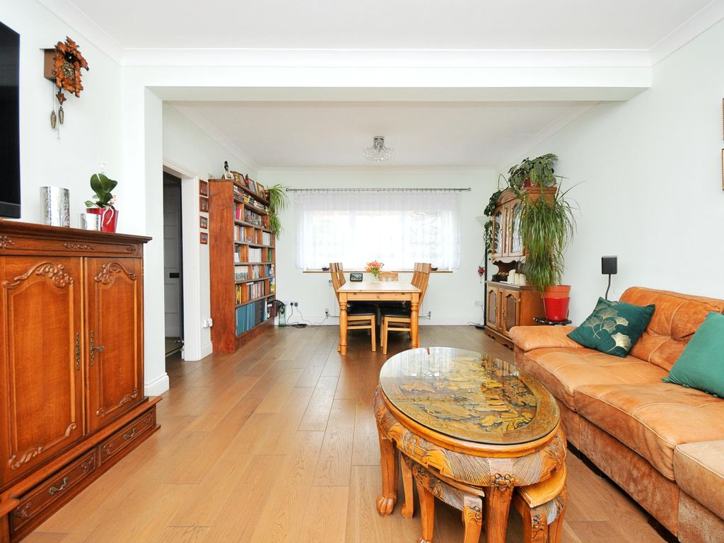 Kingsley Wood Drive, Eltham, New Eltham, London SE9  