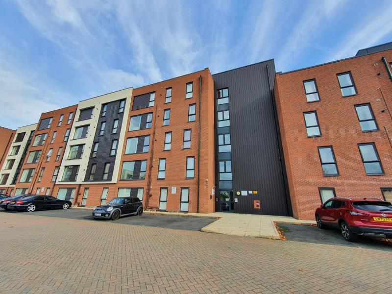 2 bed flat to rent in Monticello Way, Bannerbrook CV4 Zoopla
