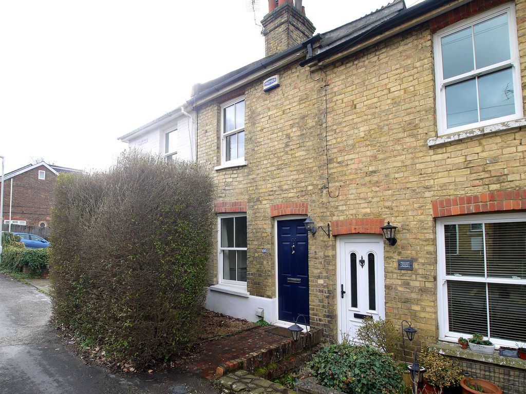 2 bed terraced house for sale in Bethel Road, Sevenoaks TN13 Zoopla