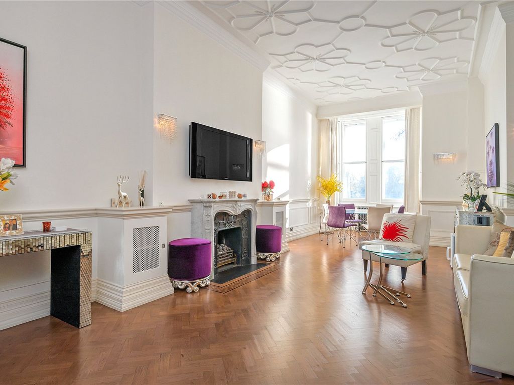 Delahay House, Chelsea Embankment, London SW3  