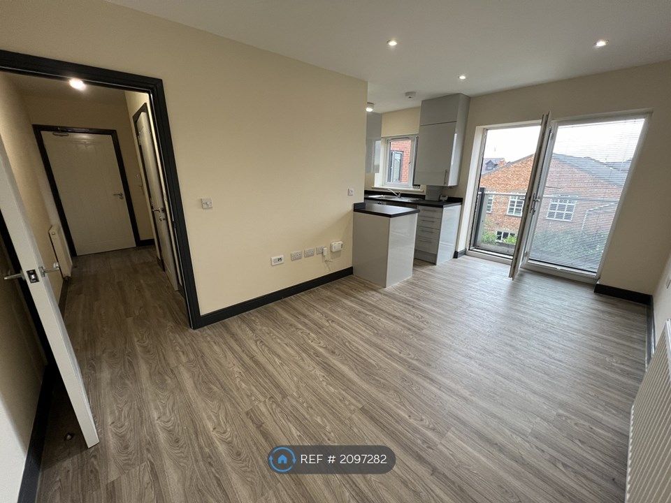 1 bed flat to rent in Burgess Road, Leicester LE2, £775 pcm Zoopla