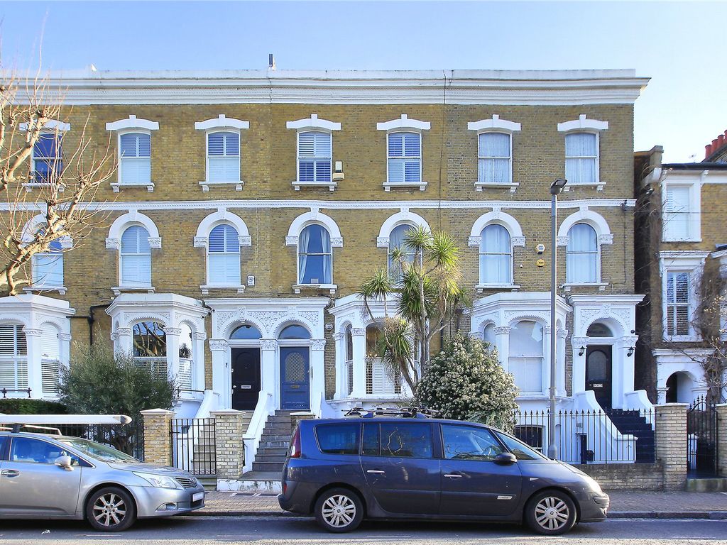 2 bed flat for sale in Ramsden Road, Balham, London SW12 Zoopla