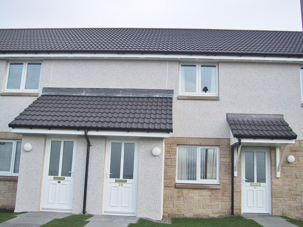 2 bed flat for sale in Pinewood Court, Milton Of Leys, Inverness IV2