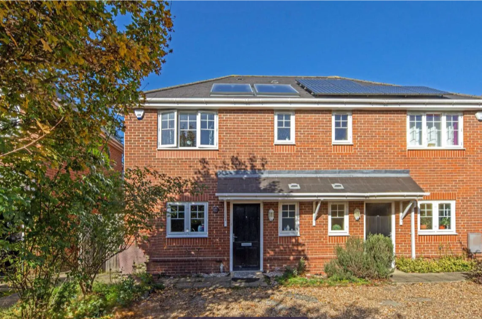 Kimber Place Hounslow TW4  