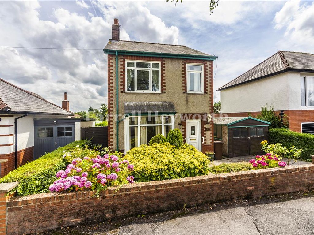 3 bed property for sale in Queens Drive, Preston PR2 Zoopla
