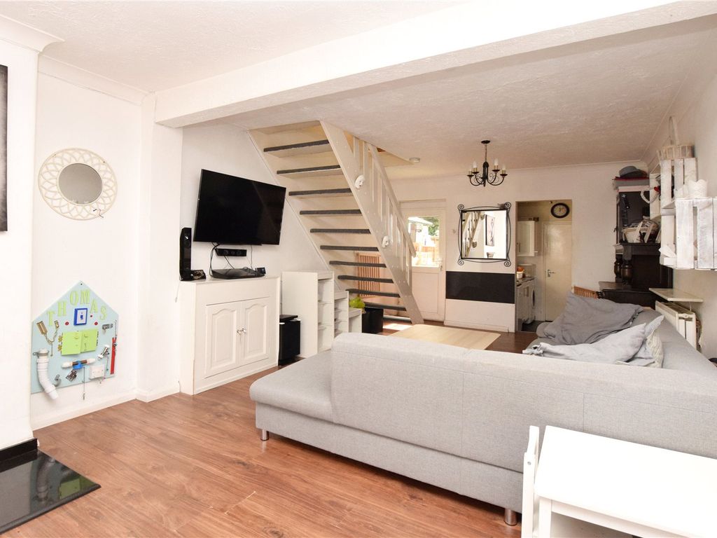 Shakespeare Street, Watford, Hertfordshire WD24  