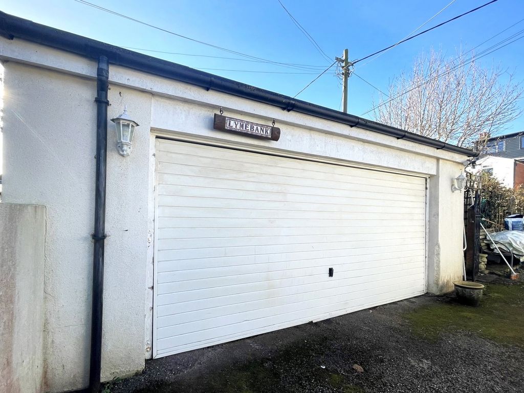 Detached house for sale in Lyme Bank, Arcot Road, Sidmouth, Devon EX10