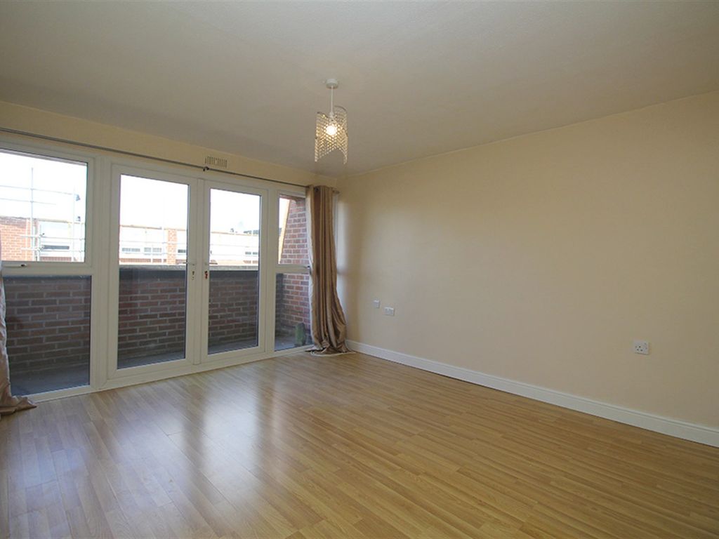1 bed flat to rent in Burns Road, Loughborough LE11 Zoopla