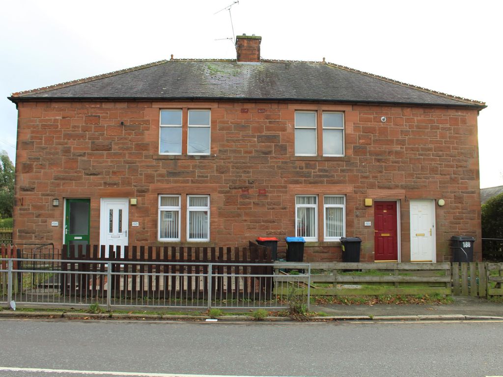 194 Annan Road, Dumfries DG1
