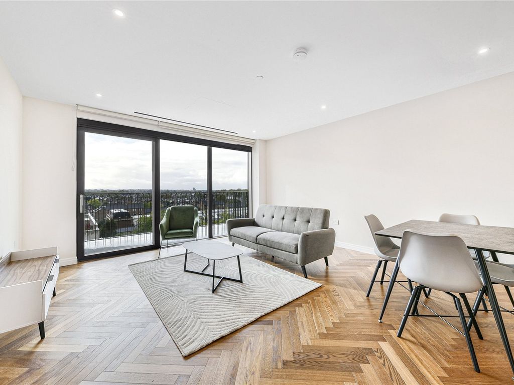 2 bed property to rent in Valentine House, London SW6, £5,633 pcm Zoopla