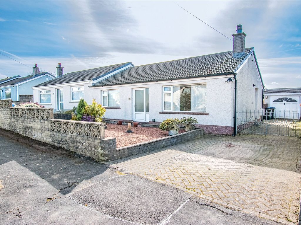 2 bed bungalow for sale in 48 Towers Lane, Cockermouth, Cumbria CA13