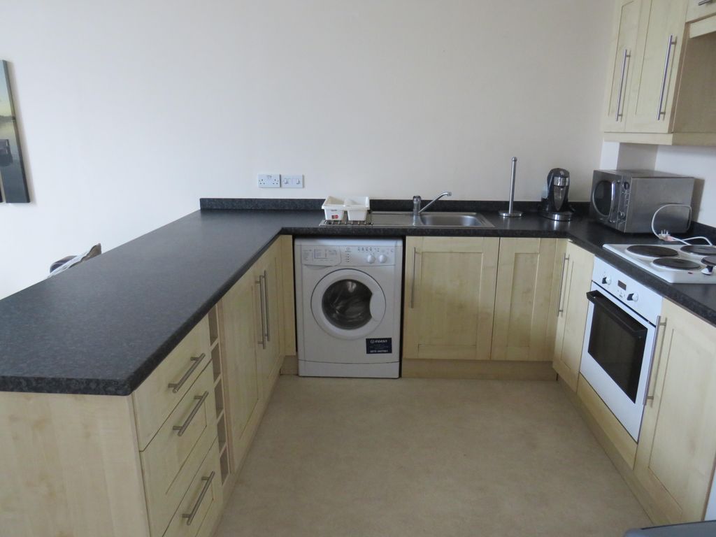 2 bed flat to rent in Willow Sage Court, StocktonOnTees TS18 Zoopla