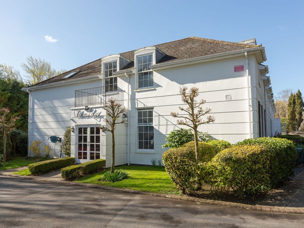 2 bed flat for sale in Sarre Court, Sarre CT7 Zoopla