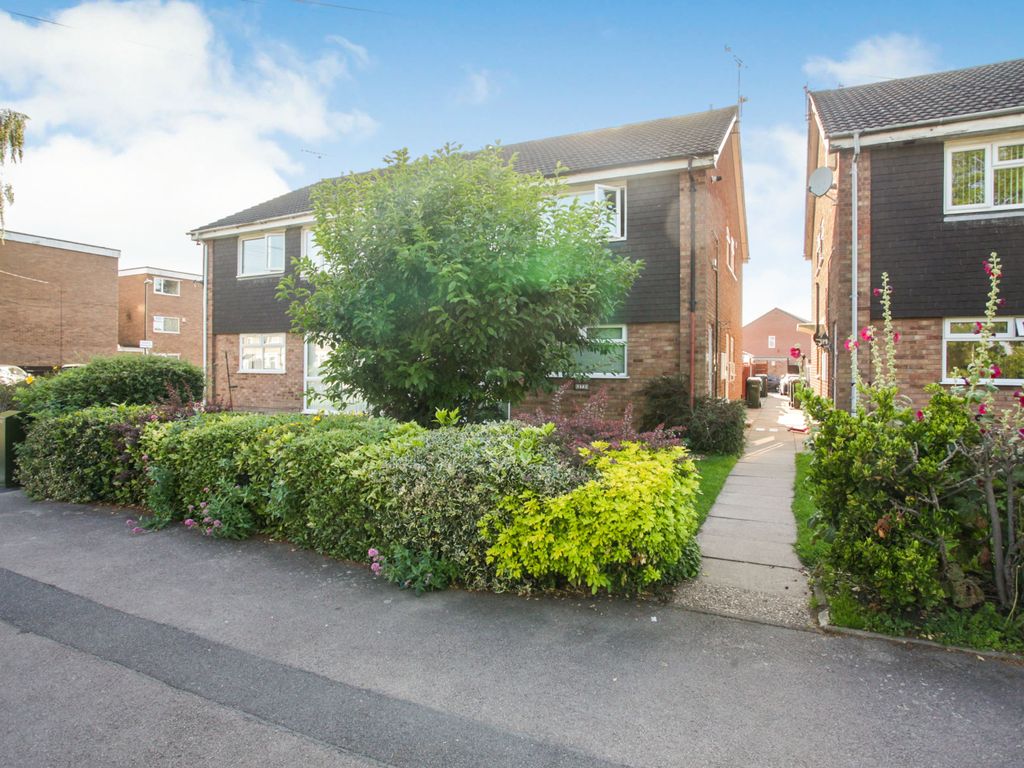 2 bed for sale in Aldermans Green Road, Aldermans Green