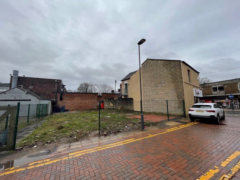 Commercial property for sale in Chapel Street, Prescot L34 Zoopla