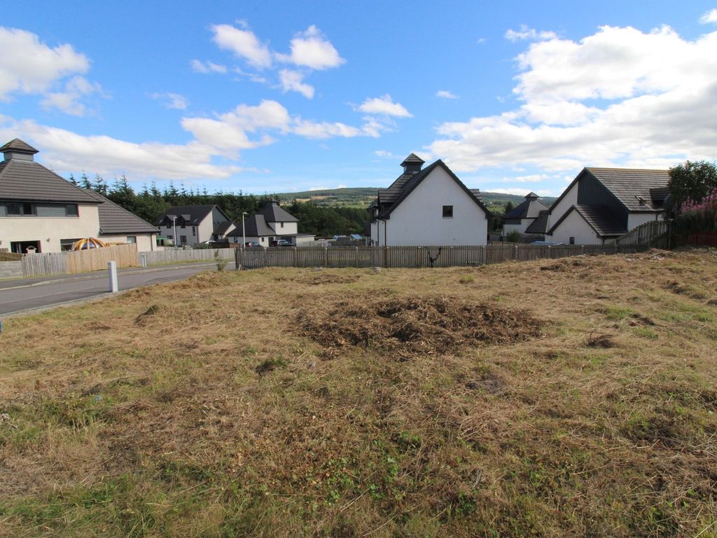 Land for sale in Plot At Aird View, Kirkhill, Inverness. IV5 Zoopla