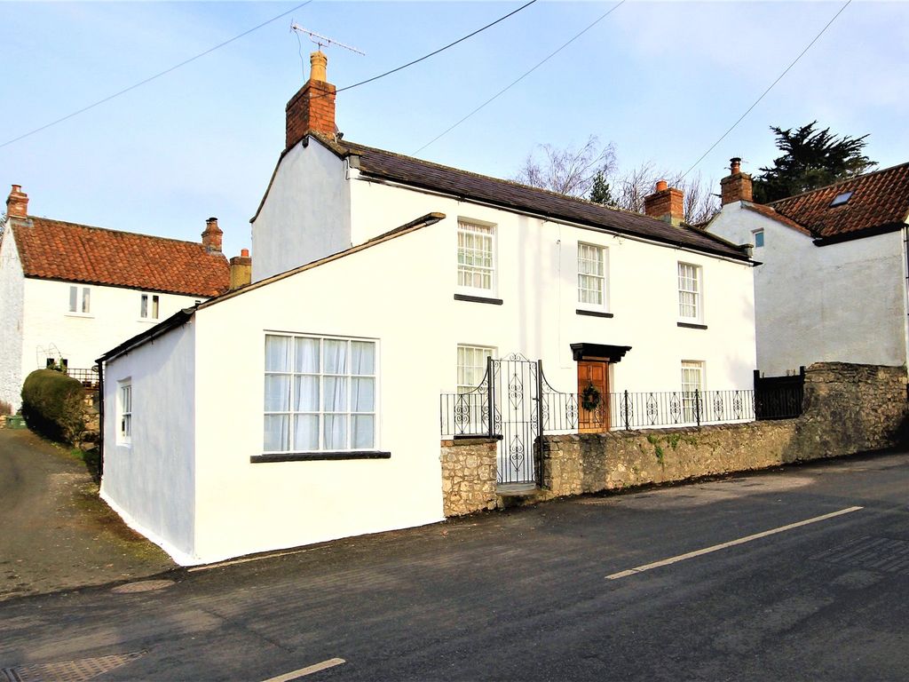 3 bed detached house for sale in Hutton Hill, Hutton, WestonSuperMare