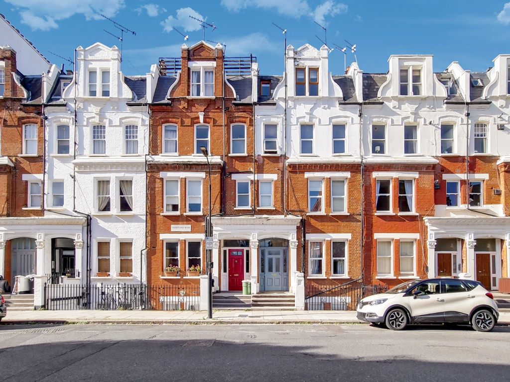 Gledstanes Road, West Kensington W14  