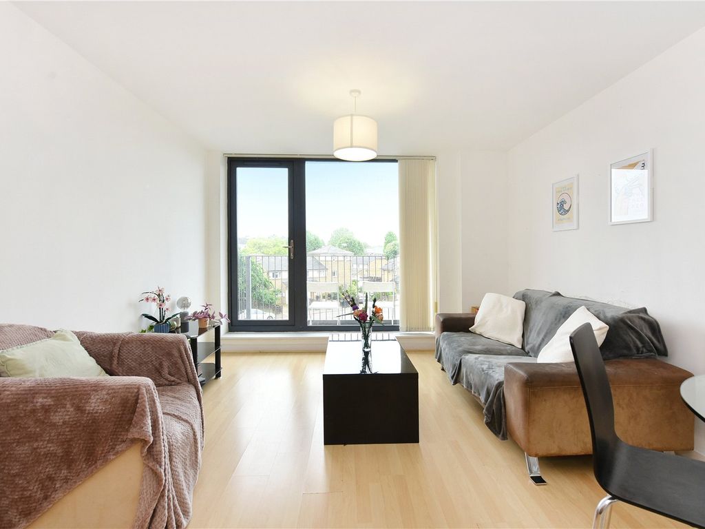 2 bed flat to rent in The Drakes, 390 Evelyn Street, Deptford, London