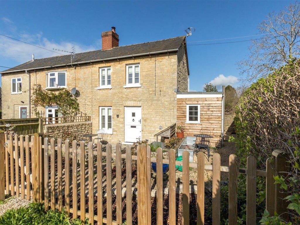 1 bed cottage for sale in Nethercote Road, Tackley, Kidlington OX5 Zoopla