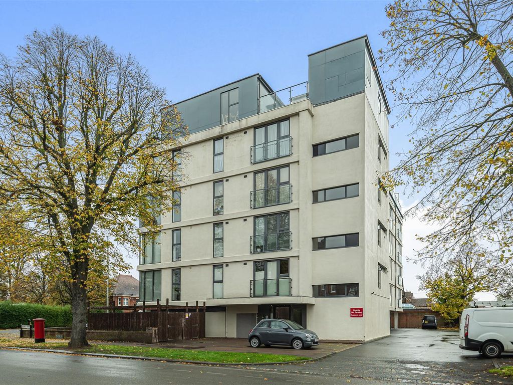 Old Portman House, Bushmead Avenue, Bedford MK40  