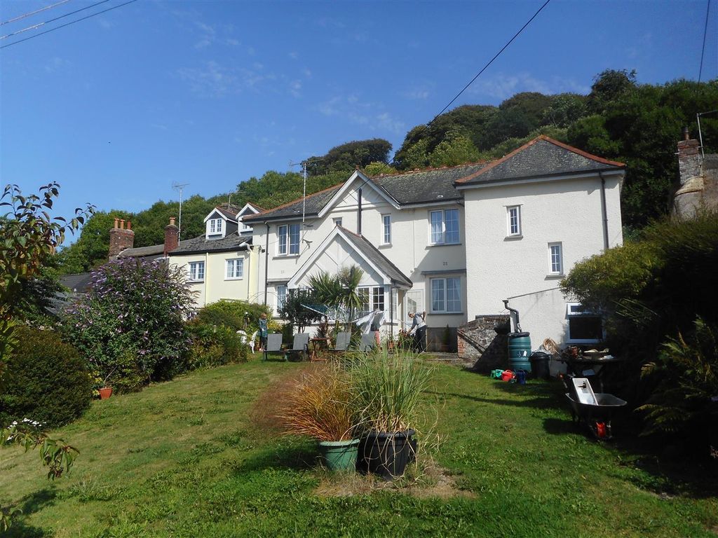 1 bed flat to rent in Tawstock, Barnstaple EX31 Zoopla
