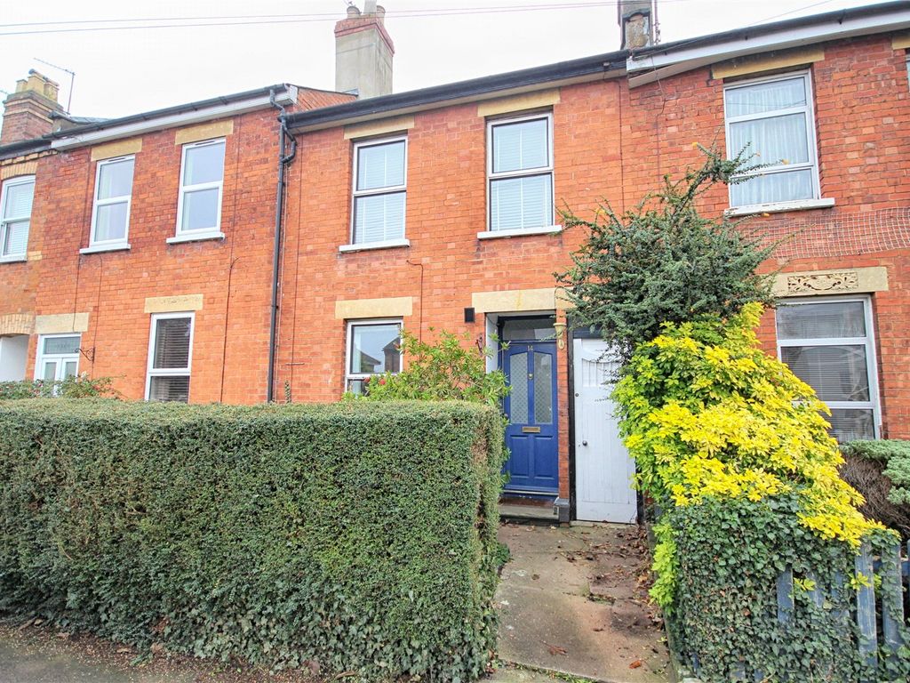 Granley Road, Cheltenham, Gloucestershire GL51  