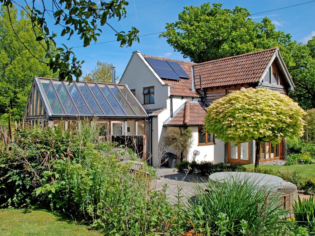 3 bed cottage for sale in Coach Hill Lane, Burley, Ringwood BH24 Zoopla