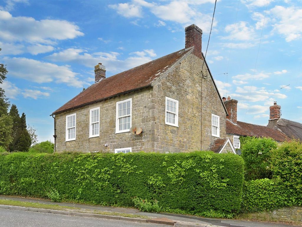 2 bed flat for sale in Church View, Bourton, Gillingham SP8 Zoopla