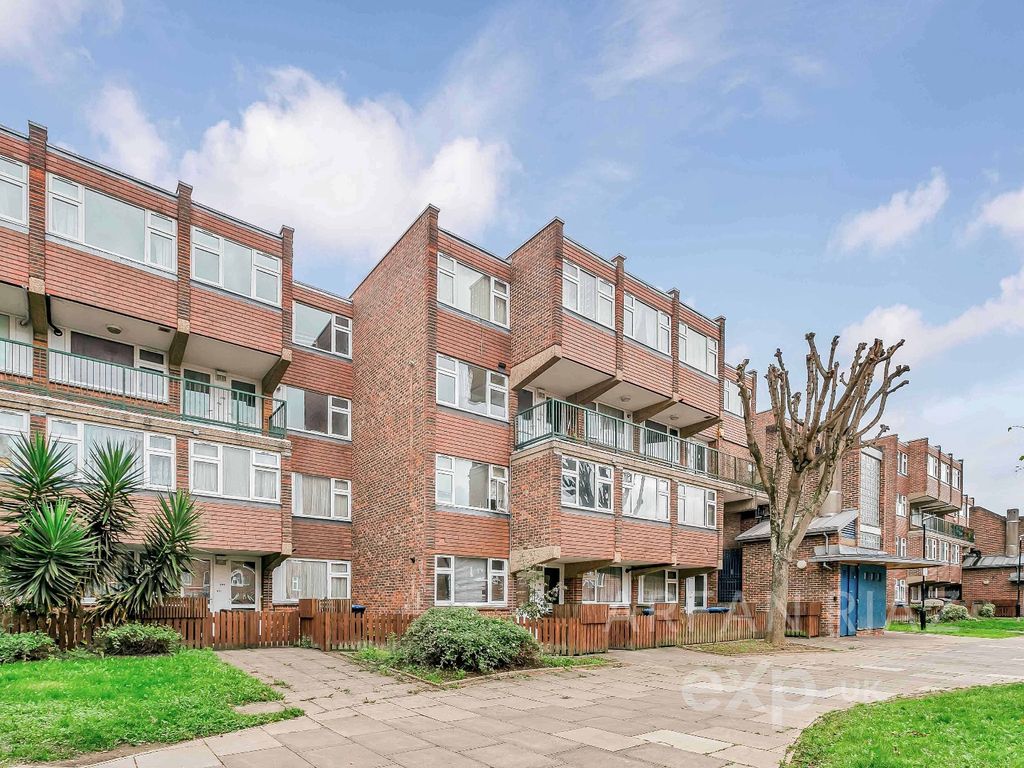 Talbot Walk, Church Road, London NW10  