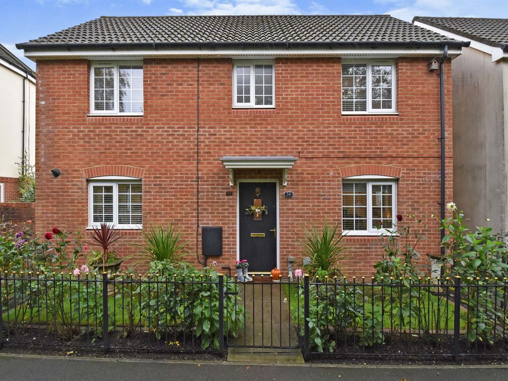 Woodland Walk, Merthyr Tydfil CF48  