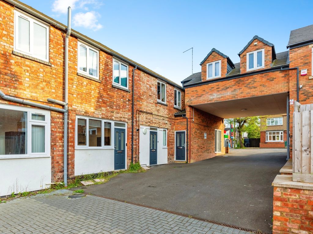 New home, 1 bed for sale in Wellingborough Road, Rushden