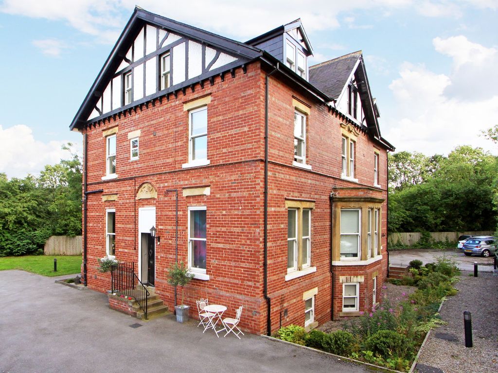 2 bed to rent in Leeds Road, Pannal HG3 Zoopla