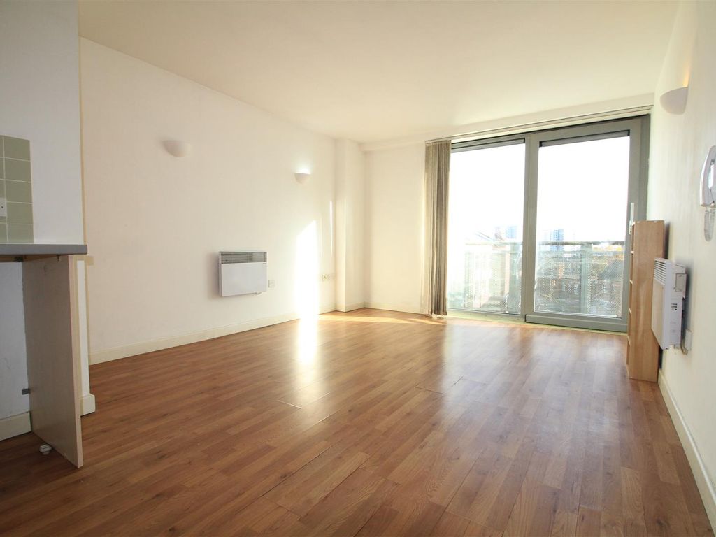 1 bed flat to rent in Cranbrook House, Cranbrook Street, Hockley